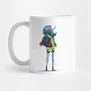 Cera Top Soul Mug